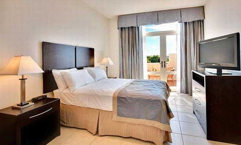 Ponce Plaza Hotel&Casino Habitación foto